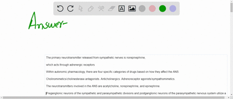 using-autonomic-pharmacological-agents-how-could-you-determine-which-receptors-in-an-organ-are-subjected-to-a-tonic-release-of-nuerotransmitter-27227