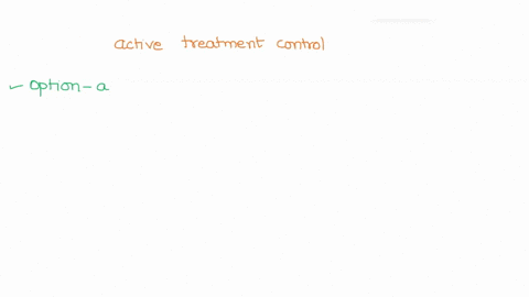 why-is-it-more-important-to-use-an-active-existing-treatment-control-than-a-placebo-in-modern-drug-trials-choose-one-or-more-ait-is-unethical-to-deny-treatment-and-use-a-placebo-if-there-is-37054