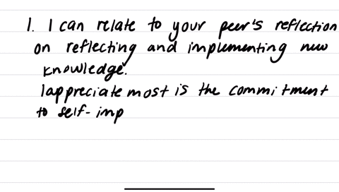 peers-post-for-me-applying-what-you-have-learned-in-your-life-can-be-a-challenging-yet-a-rewarding-process-reflecting-on-what-i-have-learned-and-requires-me-to-take-my-time-to-reflect-on-what-i-have-l