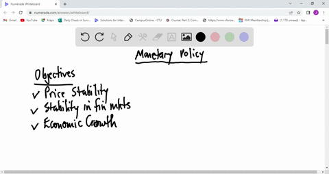 in-your-own-words-and-post-referenceswhat-are-the-basic-objectives-of-monetary-policy-comment-on-the-cause-effect-chain-through-which-monetary-policy-is-made-effective-what-are-the-major-str-62344