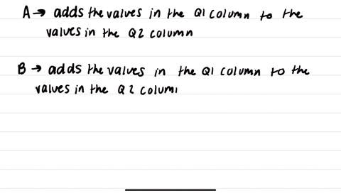 in-the-following-dataset-the-q1-and-q2-columns-are-numeric-data-types-which-expression-would-produce-the-values-in-the-h1-column-record-name-1-allison-2-michael-3-tim-4-buckley-a-q1-q2-q1-30-42388