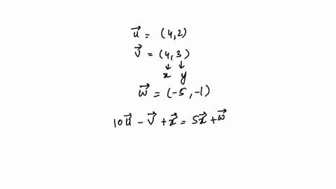what-is-x-vector