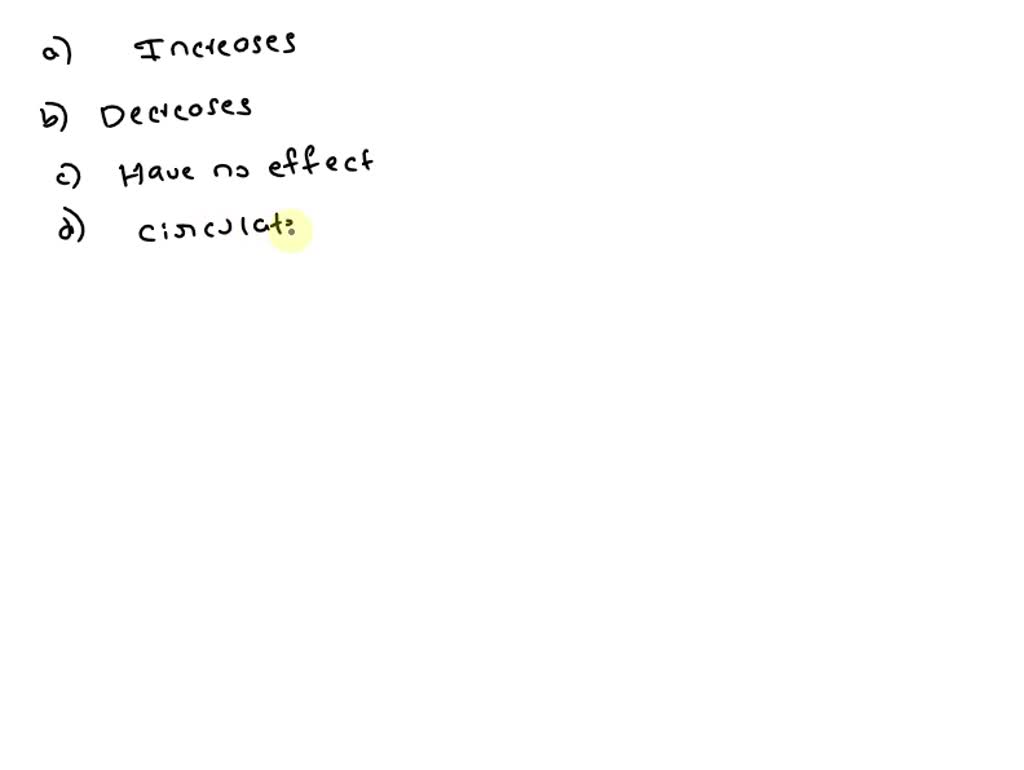 SOLVED The procedure for determining the presence of noncondensable