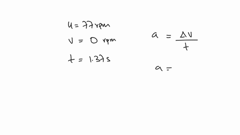 u-are-holding-the-axle-of-a-bicycle-wheel-with-radius30-cm-and-mass-105-kg-you-get-the-wheel-spinning-at-arate-of-77-rpm-and-then-stop-it-by-pressing-the-tire-againstthe-pavement-you-notice-68259