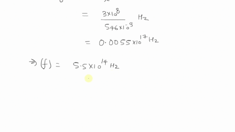 what-is-the-frequency-of-light-which-has-a-wavelength-in-air-of-546-nm-what-is-its-frequency-in-water-n-133-what-is-its-speed-in-water-what-is-its-wave-length-in-water-02966