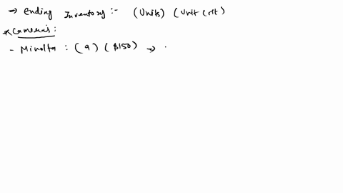 week-6-homework-chapter-6concord-frame-camera-shop-uses-the-lower-of-cost-or-net-realizable-value-basis-for-its-inventory-the-following-data-are-available-at-december-31-item-units-unit-cost-57946