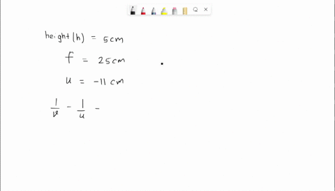 when-an-object-is-located-very-far-away-from-a-convex-mirror-the-image-of-the-object-is-formed-25-cm-behind-the-mirror-calculate-where-an-image-would-be-formed-when-the-object-height-5cm-is-26206