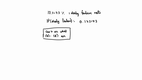 the-principle-of-redundancy-is-used-when-system-reliability-is-improved-through-redundant-or-backup-components-assume-that-a-students-alarm-clock-has-a-173173-daily-failure-rate-complete-par-82018