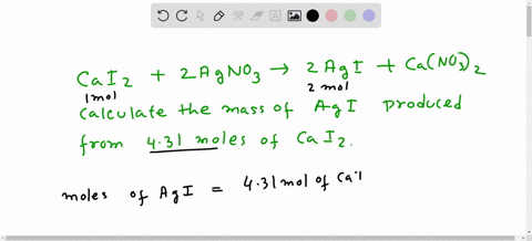 for-the-chemical-reaction-cai22agno32agicano32-what-mass-of-silver-iodide-is-produced-from-431-mol-of-calcium-iodide-63854