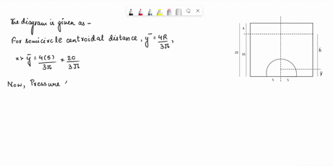 -1-points-scalcet8-83014-my-notes-ask-your-teacher-vertical-dam-has-a-semicircular-gate-as-shown-in-the-figure-the-total-depth-d-of-the-figure-is-20-m-the-height-h-of-air-above-the-water-lev-15117