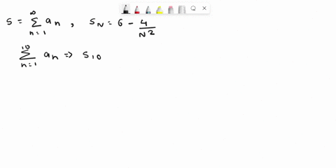 let-s-an-be-an-infinite-series-such-that-sn-6-_-n-n1-10-16-a-what-are-the-values-of-an-and-c-an-n1-n4-2-n-2-n-b-what-is-the-value-of-a3-03-c-find-a-general-formula-for-n-n-d-find-the-sum-n-n-20055