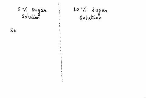 suppose-an-osmotic-membrane-separates-a-500-sugar-solution-from-a-100-sugar-solution-in-which-direction-will-water-flow-which-solution-will-become-diluted-as-osmosis-takes-place-05778