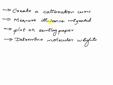 mcasure-the-distancc-of-migration-of-cach-major-protein-on-your-gel-and-record-these-alues-below-on-semilog-paper-prov-ided-bclon-plot-thc-distance-migrated-bs-cach-standard-protcin-as-a-fiu-08791