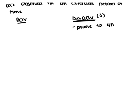 discriminate-two-2-advantages-and-three-3-disadvantages-of-using-longitudinal-design-in-research-85742