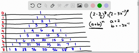 q7-in-the-binomial-expansion-of-2-3-find-the-4th-term-the-coefficient-of-x-written-in-terms-of-descending-powers-of-09873