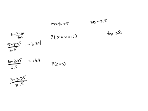 suppose-that-the-mean-daily-viewing-time-of-television-is-835-hours-use-a-normal-probability-distribution-with-a-standard-deviation-of-25-hours-to-answer-the-following-questions-about-daily-televisi-4