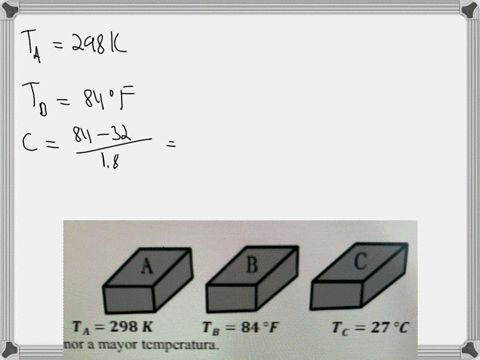 tres-bloques-de-igual-masa-y-diferente-composicion-quimica-expuestos-al-sol-se-calientan-luego-se-mide-la-temperatura-simultaneamente-y-se-registra-el-valor-ordene-los-bloques-de-menor-a-mayor-tempera