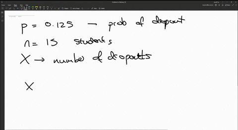 high-school-dropouts-approximately-125-of-american-high-school-students-drop-out-of-school-before-graduation-assume-the-variable-is-binomial-choose-15-students-entering-high-school-at-random-find-th-2