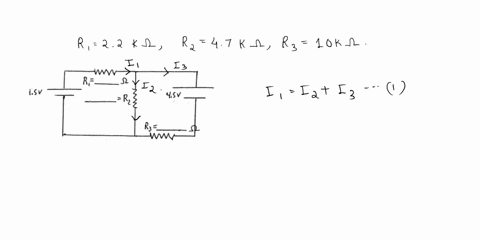 r-assuming-the-three-currents-thru-the-isv-4sv-three-branches-of-the-circuit-are-unknowns-1if-use-kirchoff-s-laws-to-set-up-three-equations-in-three-unknowns-to-solve-for-i-pue-lh-id-22-kohm-02683