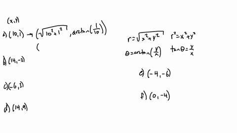 1-point-given-any-cartesian-coordinates-mathrmx-mathrmy-there-are-polar-coordinates-r-theta-with-fracpi2theta-leq-fracpi2-find-polar-coordinates-with-fracpi2theta-leq-fracpi2-for-the-following-cartesi