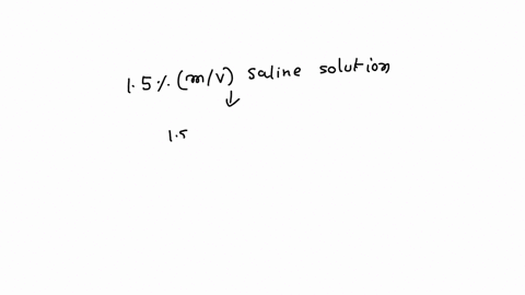 how-many-grams-of-nacl-are-needed-to-prepare-250-ml-of-a-15-1mv-saline-solution-05423