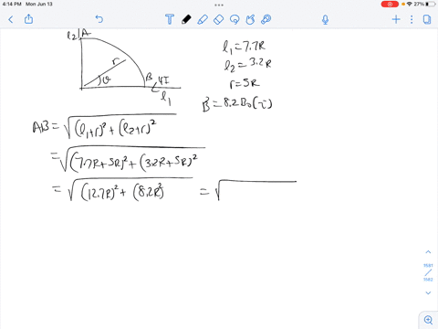 evaluate-the-magnitude-of-the-net-magnetic-force-on-a-current-loop-of-l177r-l232r-and-r5r-in-an-external-magnetic-field-b-82boi-in-terms-of-bori-express-your-answer-using-two-decimal-places-please-not