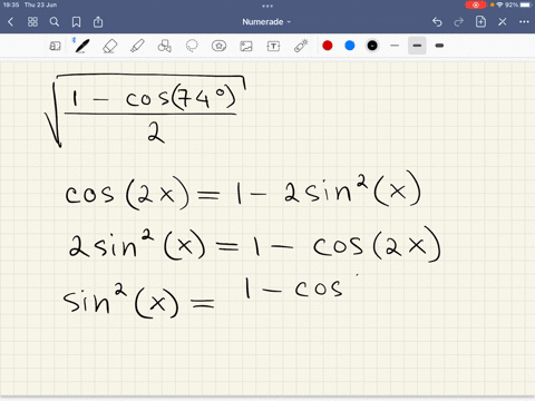 use-an-identity-to-write-the-expression-as-single-trigonometric-function-cos-74-cos-74-type-an-exact-answer-55907