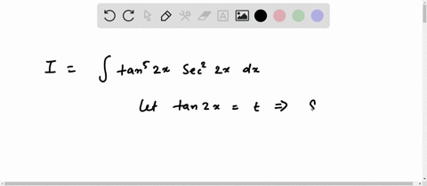 integration-using-substitution