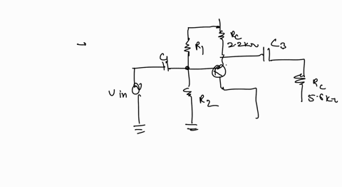 40-202-303-10a101-the-1l-thown-belowif-dcace150-and-ic32mathe-value-of-the-voltage-gain-ay-for-the-amplifier-circuit-will-be-50733