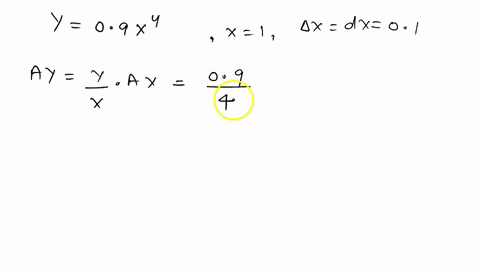 12-points-details-previous-answers-ilarcalctt-39013-use-the-information-to-find-and-compare-ay-and-dy-round-your-answers-to-three-decimal-places-y-09x-x1-dx-01-418-need-help-pnce-makab-2-poi-92548