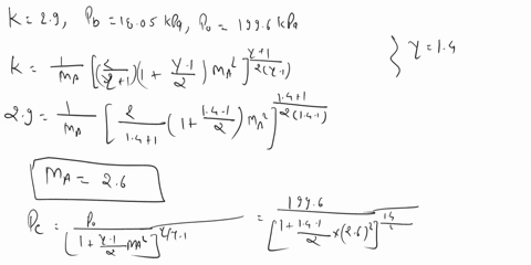 3-provided-here-is-an-actual-schlieren-experimental-picture-left-of-air-flow-in-an-overexpanded-c-d-nozzle-area-ratio29-that-exits-into-ambient-where-the-pressurep-1805-kpa-the-nozzle-flow-o-72849