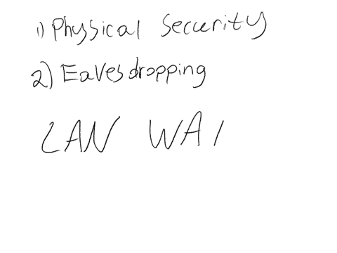 what-is-the-difference-between-wired-and-wireless-networks-from-a-security-perspective-what-are-the-differences-between-lan-and-wan-networks-a-minimum-of-2-ways-of-how-networks-might-be-vulnerable-to