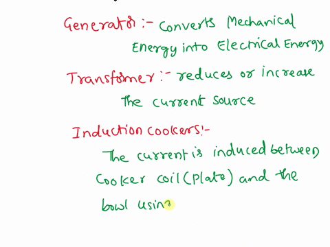 a-how-is-faradays-laws-of-electromagnetic-induction-used-in-your-day-today-life-explain-your-answer-with-proper-equations-3marks-b-how-does-the-induced-emf-change-if-the-turns-of-the-coil-ch-33114