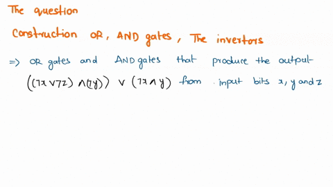1-point-construct-a-combinatorial-circuit-using-inverters-or-gates-and-_-and-the-gates-that-produces-following-outputs-from-input-bits-p-q-and-r-pv-9-ra-p-9-vr-87525