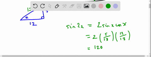 find-sin2x-cos2x-and-tan2x-if-tan-x-512-and-x-terminates-in-quadrant-i-38435