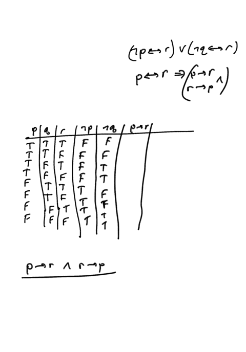 if-p-is-true-q-is-false-and-r-is-false-determine-the-truth-value-of-the-statementp-r-q-r-31183