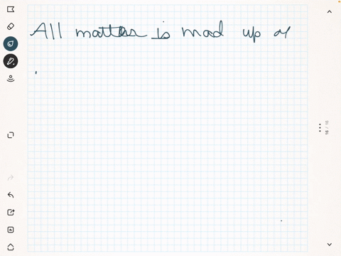 all-matter-is-made-up-of-_____-and-must-have-_____