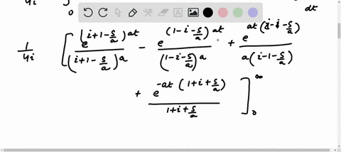 show-that-laplace-transform-of-sinhat-sinat-2a2-s-s44a4-87937