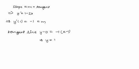 where-does-the-normal-line-to-the-parabola-yx-x2-at-the-point-10-intersect-the-parabola-a-second-t-5-88946