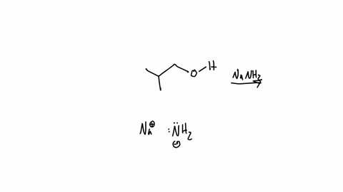 help-please-draw-the-major-organic-product-of-the-bronsted-acid-base-reactioninclude-all-lone-pairs-and-charges-as-appropriateignore-any-counterions-nanha-72307