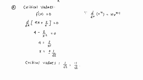 1-point-consider-the-function-fx-4x-a-find-all-critical-numbers-of-f-p-f-is-concave-up-lor-x-c-f-is-concave-down-for-0-using-the-2nd-derivative-test-the-iocal-maxima-of-f-occur-at-x-e-using-28743