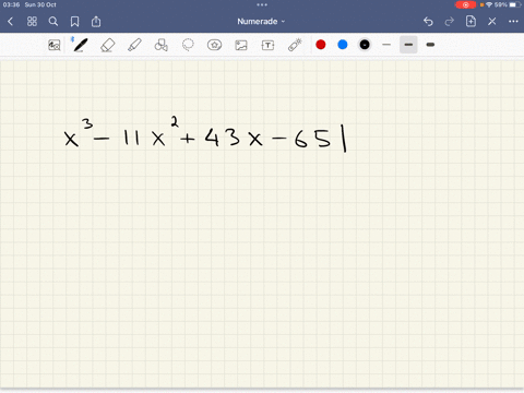 find-the-complex-zeros-of-the-following-polynomial-function-write-f-in-factored-form-xx_-11x2-43x-65-the-complex-zeros-of-f-are-simplify-your-answer-type-an-exact-answer-using-radicals-and-a-70662