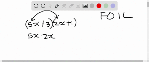 use-the-foil-method-to-multiply-the-binomials-5-x32-x1-64974