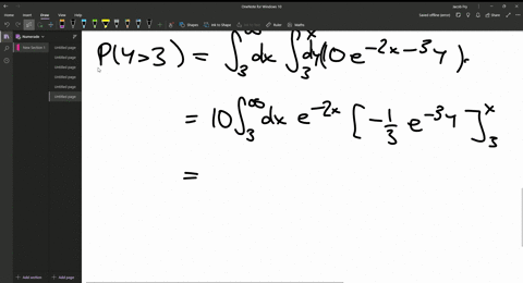 5-5-16-determine-the-value-of-c-that-makes-the-function-ord-fxyce-2x-3y-a-joint-probability-density-function-over-the-orde-range-0-x-and-0y-x-be-determine-the-following-sysl-a-pxly2-b-p1x2-x-45571