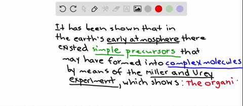 how-does-stanley-miller-and-harold-ureys-model-support-the-claim-that-simple-precursors-present-on-early-earth-could-have-assembled-into-complex-molecules-necessary-for-life-a-the-simple-molecules-a-3
