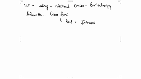 the-national-library-of-medicine-has-a-databank-called-genbank-that-has-deposited-in-it-the-dna-sequences-of-numerous-genes-isolated-from-known-bacterial-species-true-or-false-89104