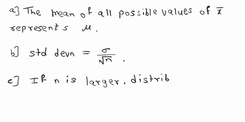 a-very-large-population-has-mean-and-standard-deviation-0-a-random-sample-of-size-n-where-n-is-at-least-2-is-to-be-taken-from-the-population-the-sample-mean-will-be-denoted-by-1-which-of-the-46423