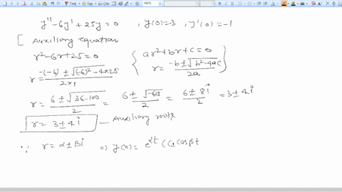 solve-the-initial-value-problem-y-6y-25y-0-y-0-3-y-0-1-16179