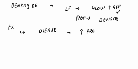 which-type-of-limiting-factor-affects-a-large-population-more-than-it-affects-a-small-population-density-dependent-density-independent-population-dependent-population-independent-48747