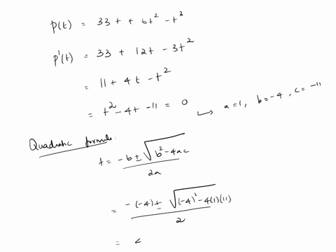 time-study-showed-that-on-average-the-productivity-of-a-worker-after-hours-on-the-job-can-be-modeled-by-pt-33t-6t2-_-t3-0-t-8-where-p-is-the-number-of-units-produced-per-hour-a-find-the-crit-95042